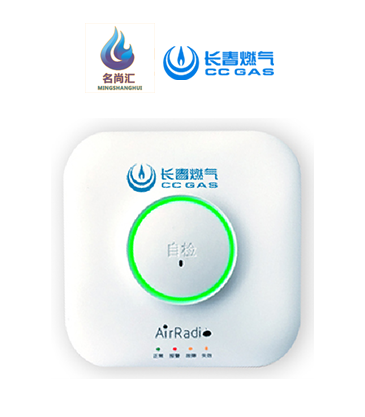 乐虎lehu报警器（天然气）