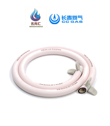 乐虎lehu专用防脱落 橡胶管