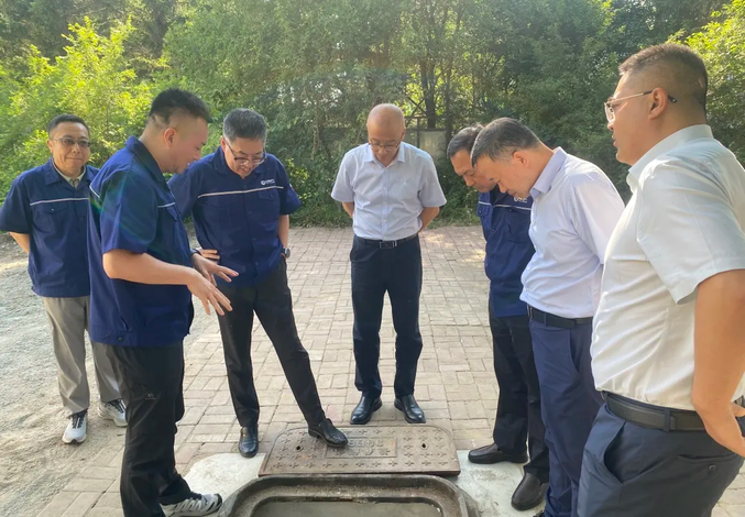 央地联动聚科创合力 数智赋能筑管网安澜——长春乐虎lehu携手央企亚大公司签署战术合作和谈，纵深推动国资国企鼎新与产业科创融合
